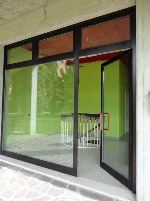 Immagine 2 di Ufficio in vendita  in Via Noventa a Cadoneghe