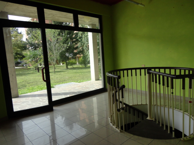 Immagine 3 di Ufficio in vendita  in Via Noventa a Cadoneghe