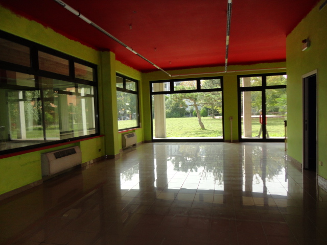 Immagine 4 di Ufficio in vendita  in Via Noventa a Cadoneghe