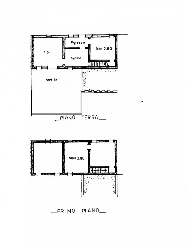 Immagine 8 di Casa indipendente in vendita  a Mozzecane
