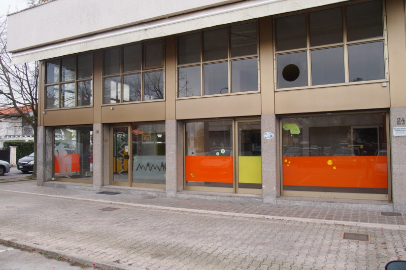 Immagine 2 di Negozio in vendita  in Via Colombo 26 a Mirano