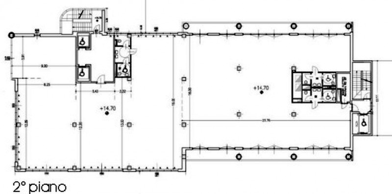 Immagine 15 di Palazzo in vendita  in VIA KOCH ROBERTO a Milano