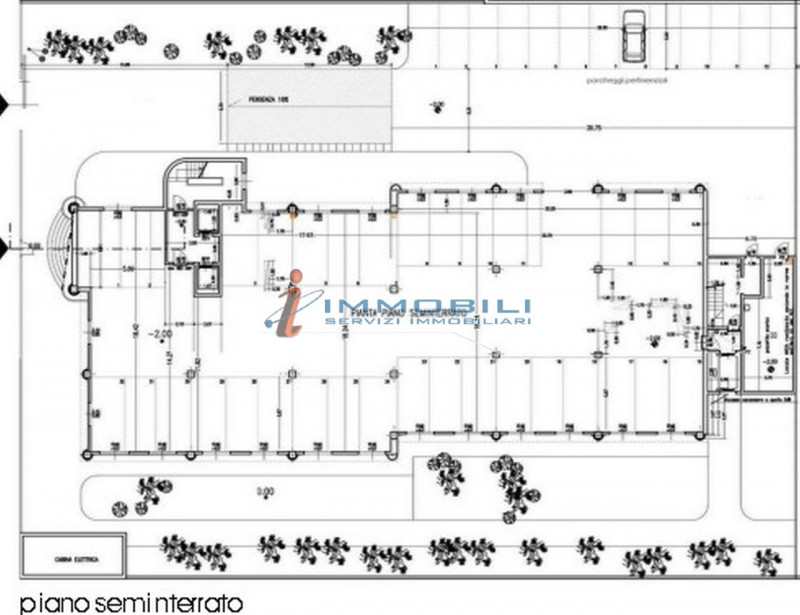 Immagine 18 di Palazzo in vendita  in VIA KOCH ROBERTO a Milano
