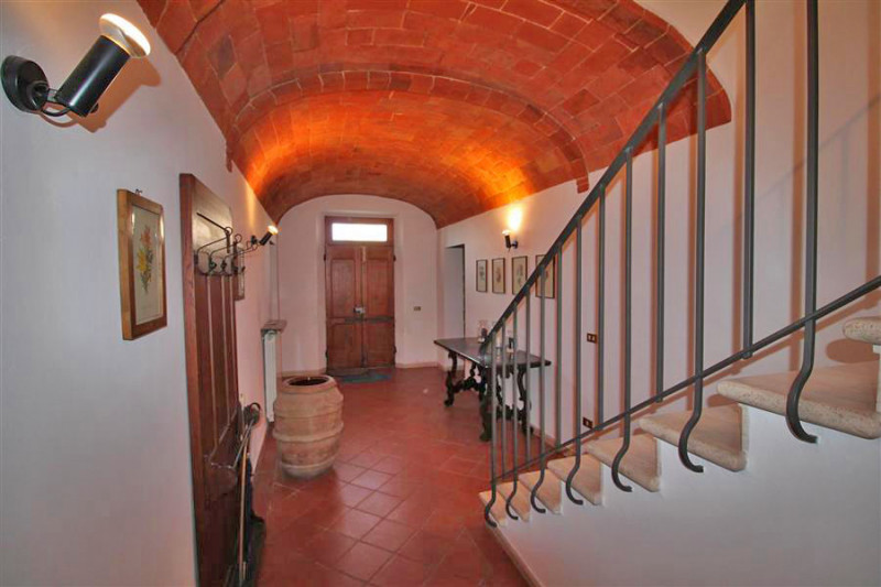 Immagine 24 di Casa bifamiliare in vendita  in via trento a Sinalunga