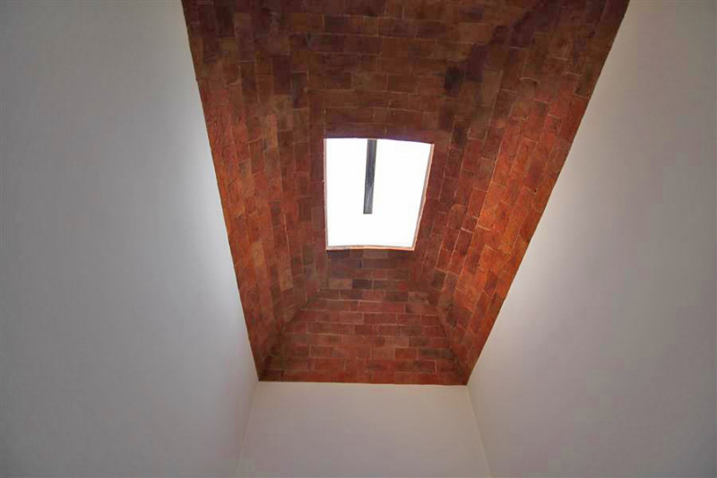 Immagine 25 di Casa bifamiliare in vendita  in via trento a Sinalunga