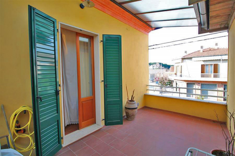 Immagine 26 di Casa bifamiliare in vendita  in via trento a Sinalunga