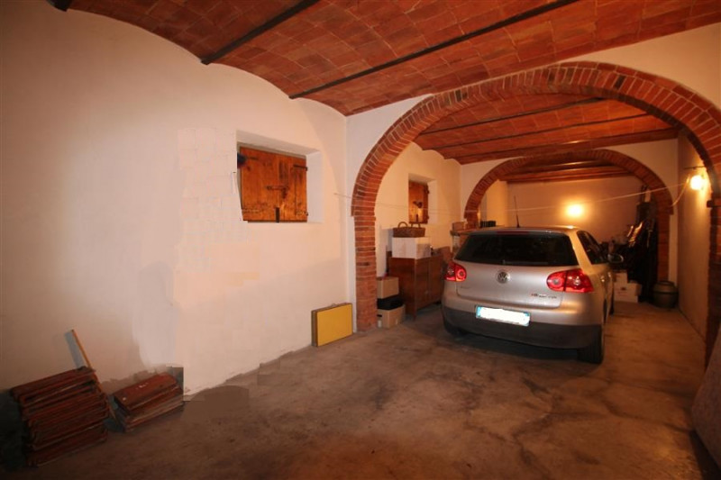 Immagine 28 di Casa bifamiliare in vendita  in via trento a Sinalunga