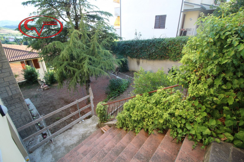 Immagine 3 di Villa in vendita  in via roma laterina a Laterina Pergine Valdarno