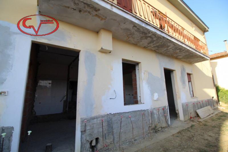 Immagine 8 di Villa in vendita  in via roma laterina a Laterina Pergine Valdarno