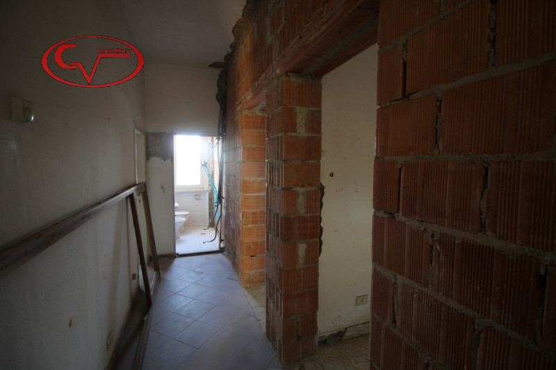 Immagine 11 di Villa in vendita  in via roma laterina a Laterina Pergine Valdarno