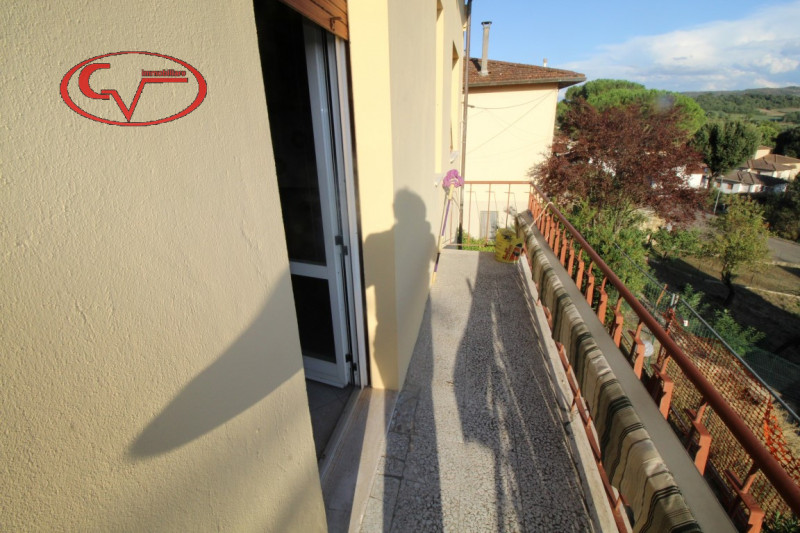 Immagine 25 di Villa in vendita  in via roma laterina a Laterina Pergine Valdarno