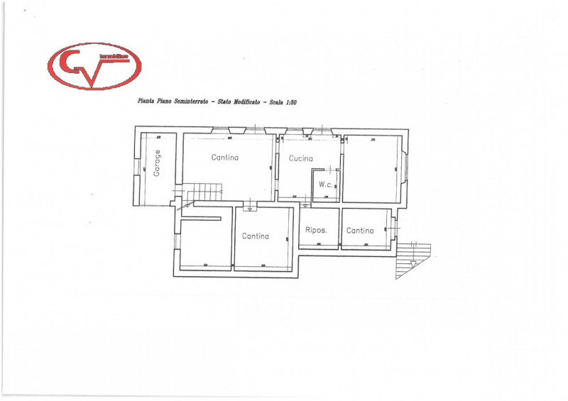 Immagine 41 di Villa in vendita  in via roma laterina a Laterina Pergine Valdarno