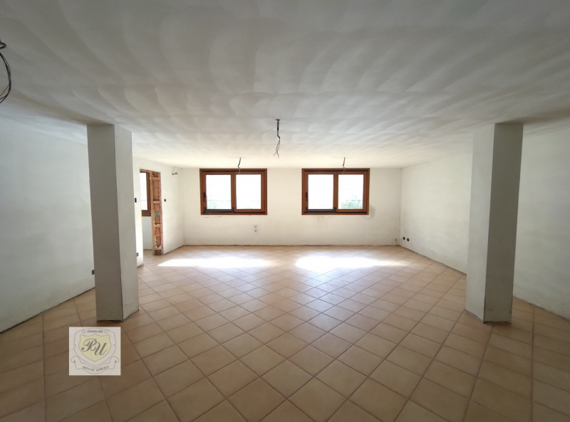 Immagine 8 di Casa bifamiliare in vendita  in principe Umberto a Ospedaletto Euganeo