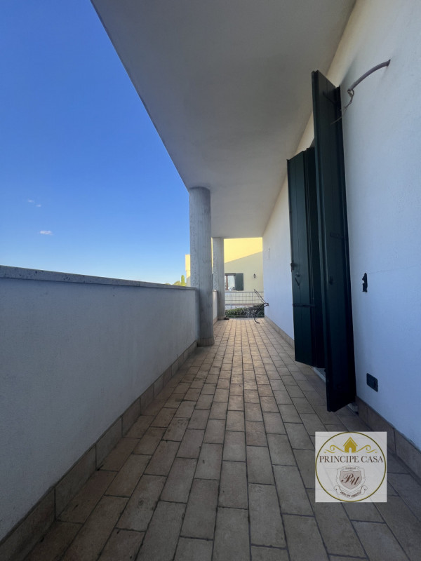 Immagine 16 di Casa bifamiliare in vendita  in principe Umberto a Ospedaletto Euganeo