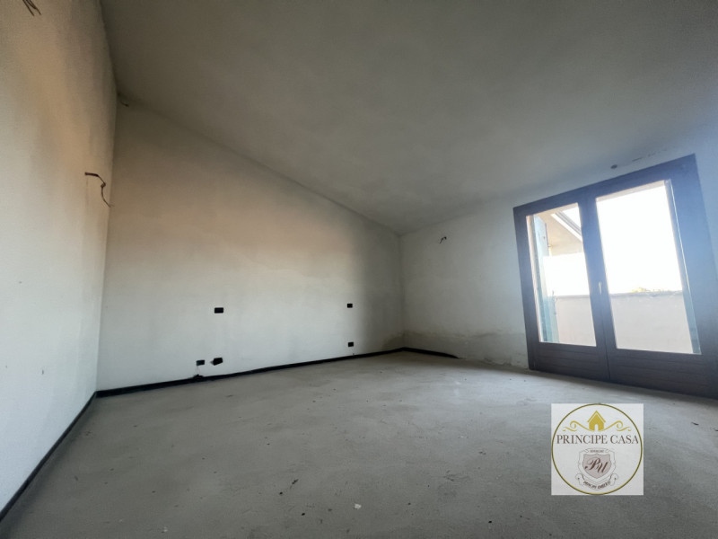 Immagine 25 di Casa bifamiliare in vendita  in principe Umberto a Ospedaletto Euganeo