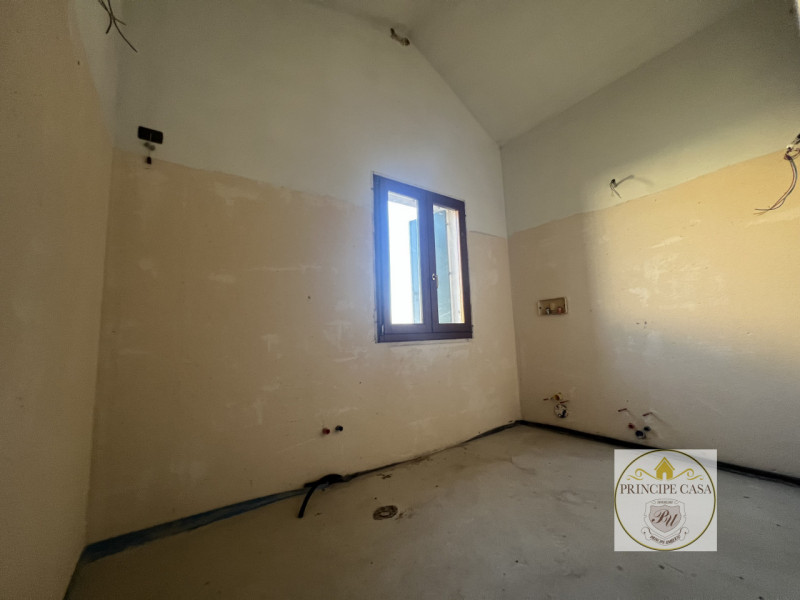 Immagine 30 di Casa bifamiliare in vendita  in principe Umberto a Ospedaletto Euganeo