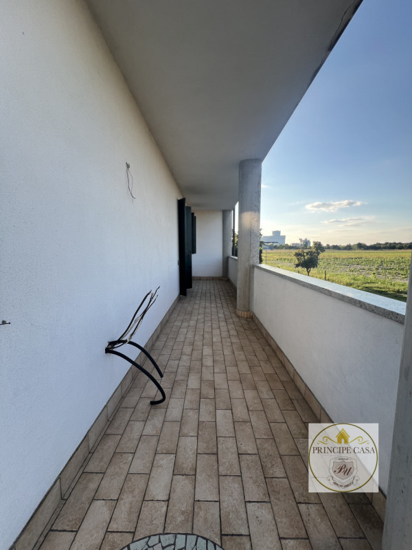 Immagine 32 di Casa bifamiliare in vendita  in principe Umberto a Ospedaletto Euganeo