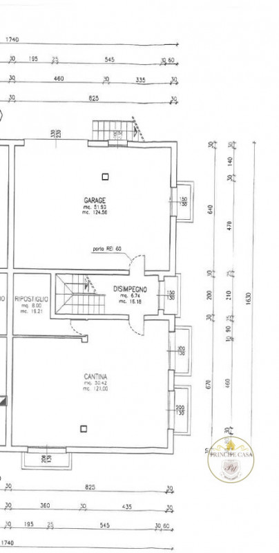 Immagine 34 di Casa bifamiliare in vendita  in principe Umberto a Ospedaletto Euganeo