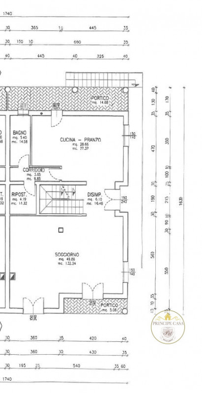 Immagine 35 di Casa bifamiliare in vendita  in principe Umberto a Ospedaletto Euganeo