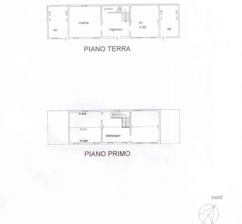 Immagine 3 di Rustico / casale in vendita  in Via Campagne a Bovolone