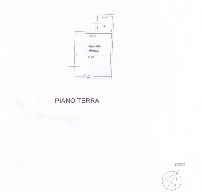 Immagine 4 di Rustico / casale in vendita  in Via Campagne a Bovolone