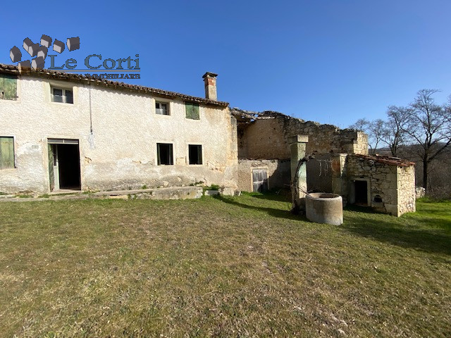 Immagine 2 di Rustico / casale in vendita  a Val Liona