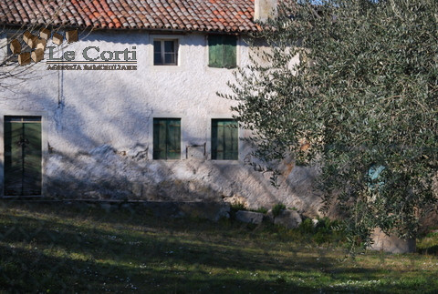 Immagine 8 di Rustico / casale in vendita  a Val Liona