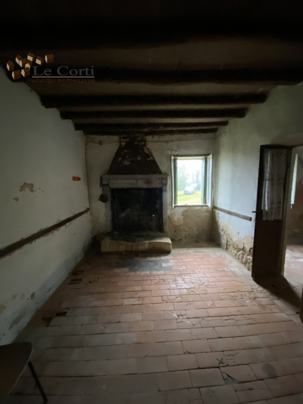 Immagine 15 di Rustico / casale in vendita  a Val Liona