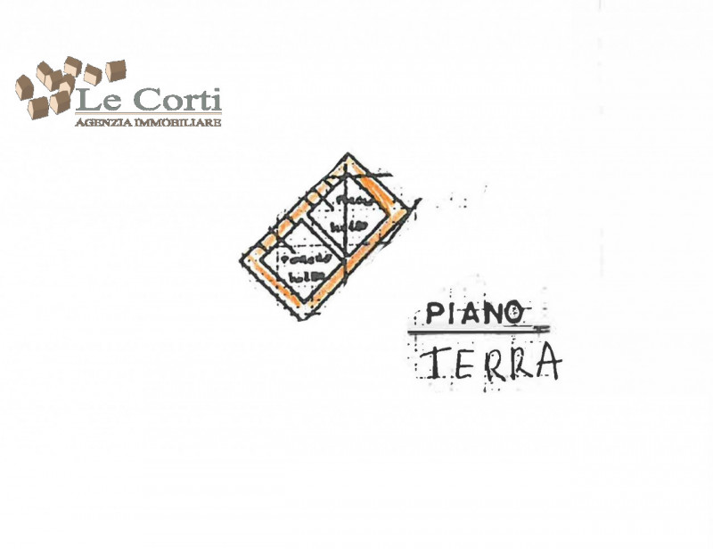 Immagine 19 di Rustico / casale in vendita  a Val Liona