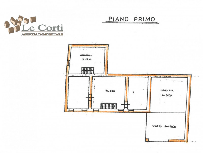 Immagine 20 di Rustico / casale in vendita  a Val Liona