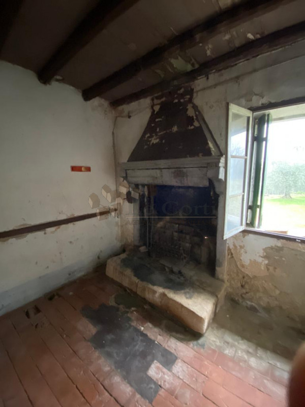 Immagine 22 di Rustico / casale in vendita  a Val Liona