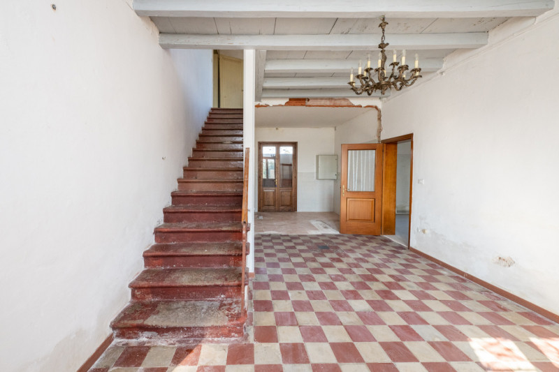 Immagine 20 di Casa bifamiliare in vendita  in Via Roma a San Pietro Viminario