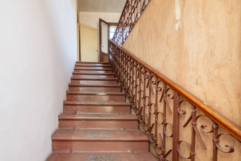 Immagine 21 di Casa bifamiliare in vendita  in Via Roma a San Pietro Viminario