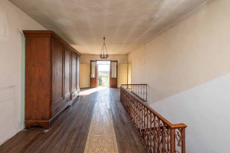 Immagine 22 di Casa bifamiliare in vendita  in Via Roma a San Pietro Viminario