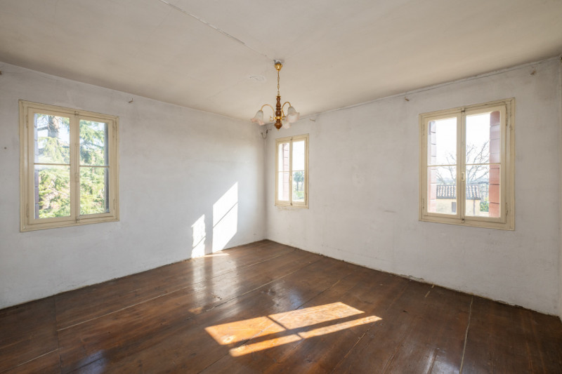 Immagine 24 di Casa bifamiliare in vendita  in Via Roma a San Pietro Viminario