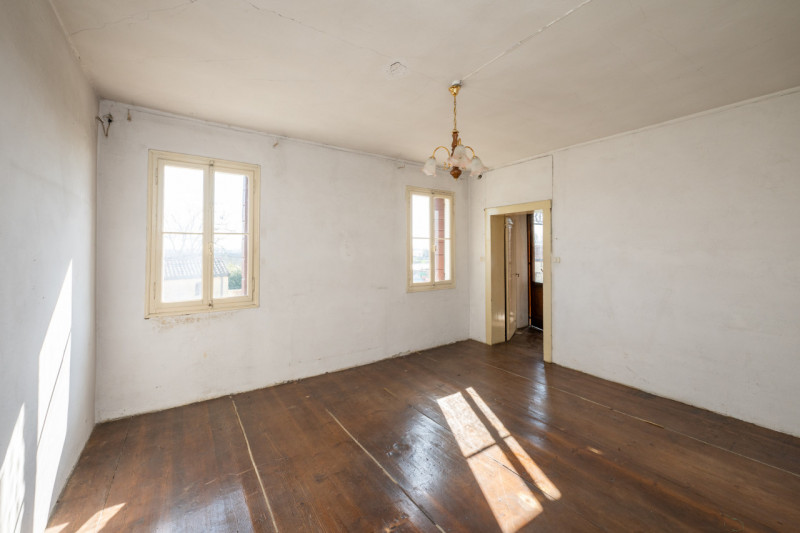 Immagine 25 di Casa bifamiliare in vendita  in Via Roma a San Pietro Viminario