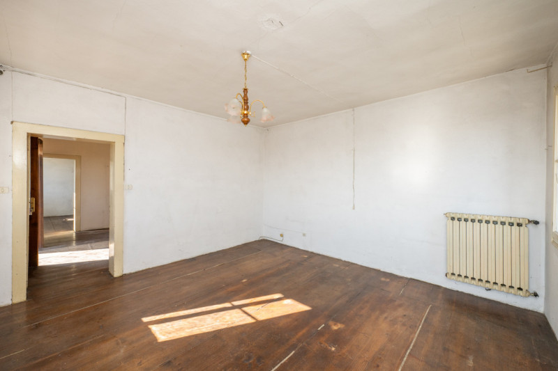 Immagine 26 di Casa bifamiliare in vendita  in Via Roma a San Pietro Viminario