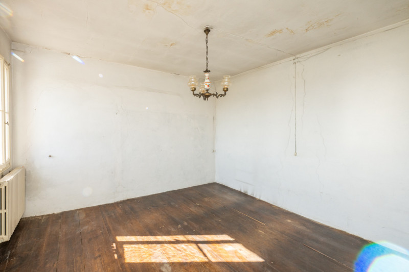 Immagine 27 di Casa bifamiliare in vendita  in Via Roma a San Pietro Viminario