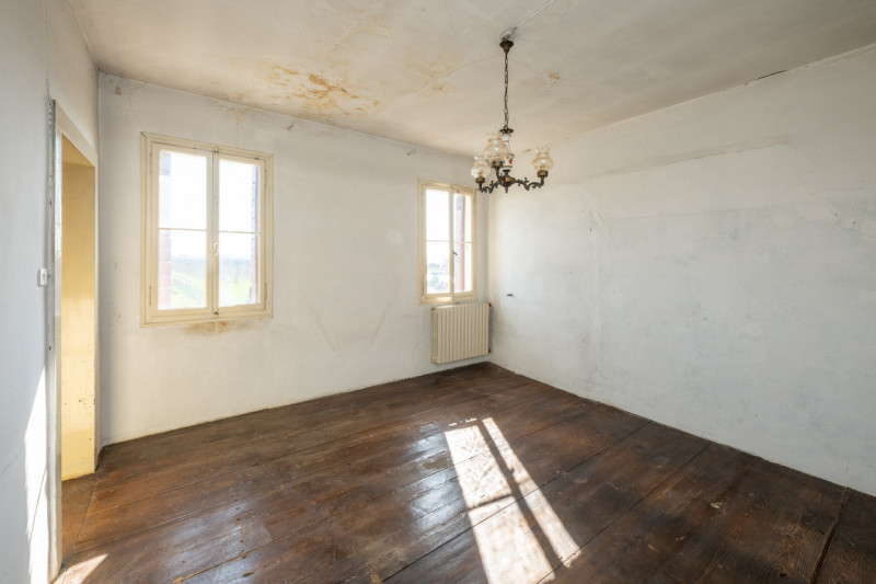 Immagine 29 di Casa bifamiliare in vendita  in Via Roma a San Pietro Viminario