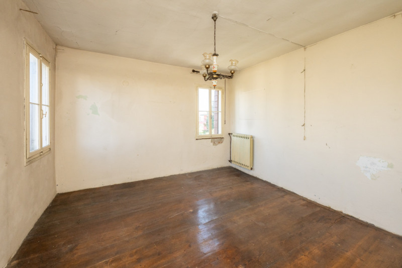 Immagine 31 di Casa bifamiliare in vendita  in Via Roma a San Pietro Viminario