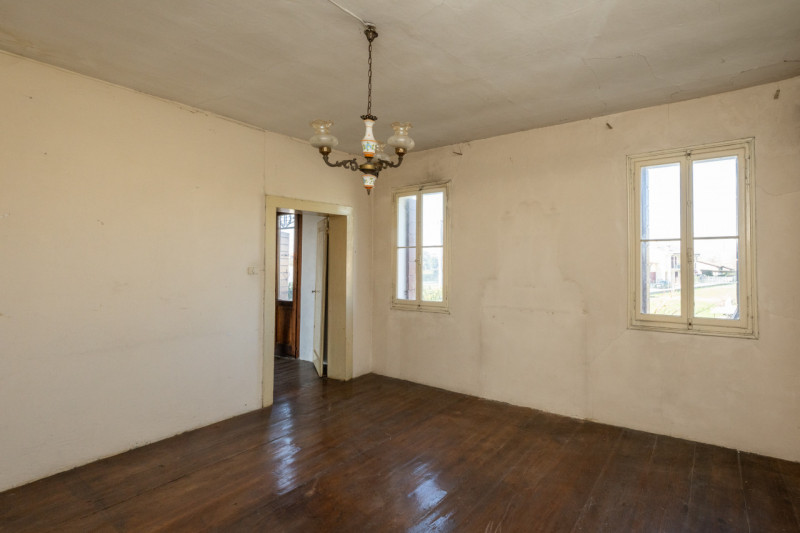 Immagine 33 di Casa bifamiliare in vendita  in Via Roma a San Pietro Viminario