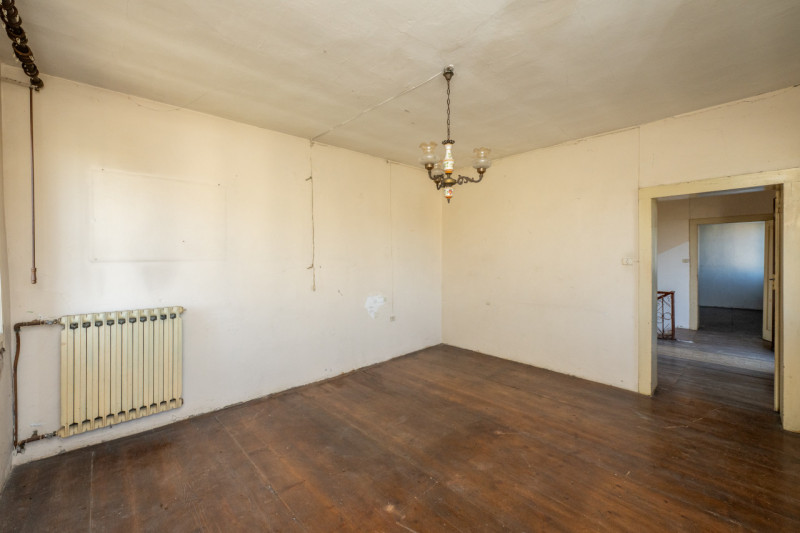 Immagine 34 di Casa bifamiliare in vendita  in Via Roma a San Pietro Viminario