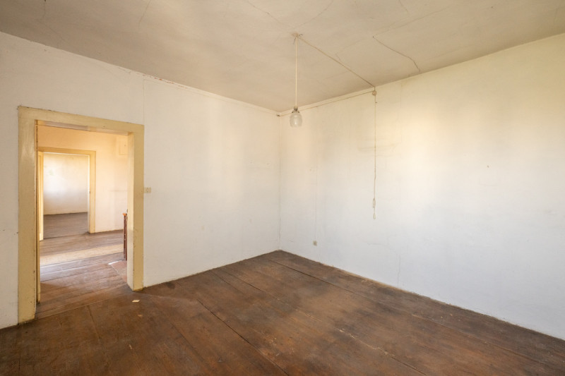 Immagine 36 di Casa bifamiliare in vendita  in Via Roma a San Pietro Viminario