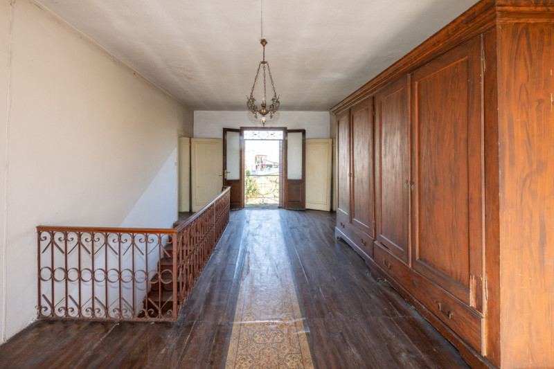 Immagine 38 di Casa bifamiliare in vendita  in Via Roma a San Pietro Viminario