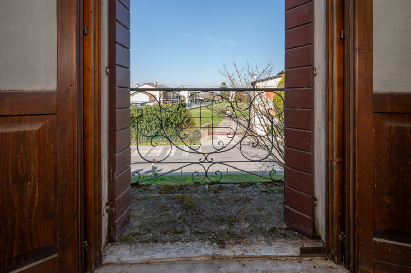 Immagine 39 di Casa bifamiliare in vendita  in Via Roma a San Pietro Viminario
