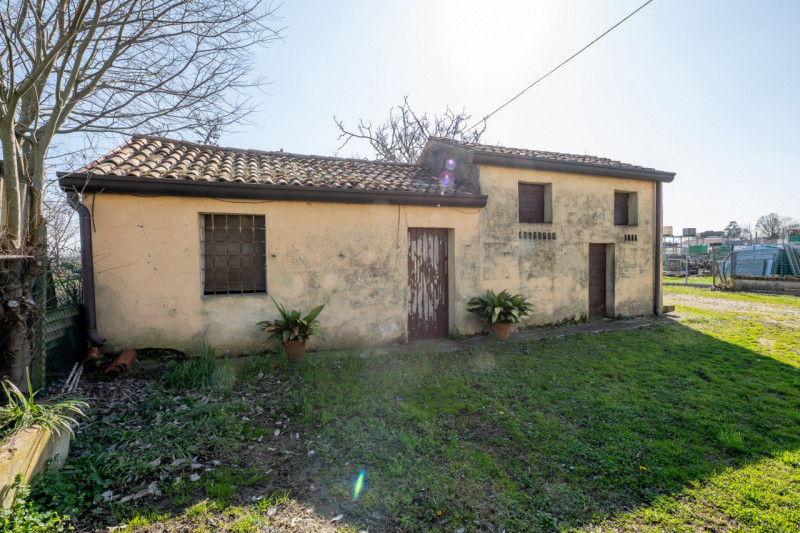 Immagine 43 di Casa bifamiliare in vendita  in Via Roma a San Pietro Viminario