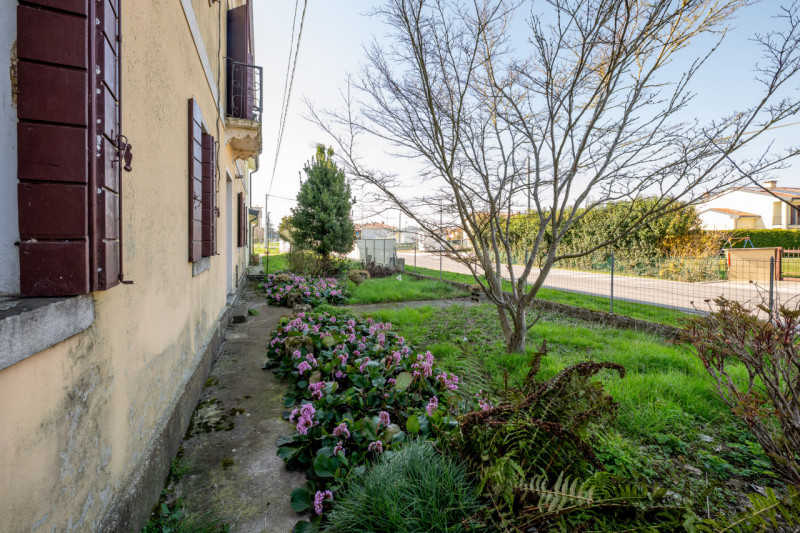 Immagine 48 di Casa bifamiliare in vendita  in Via Roma a San Pietro Viminario
