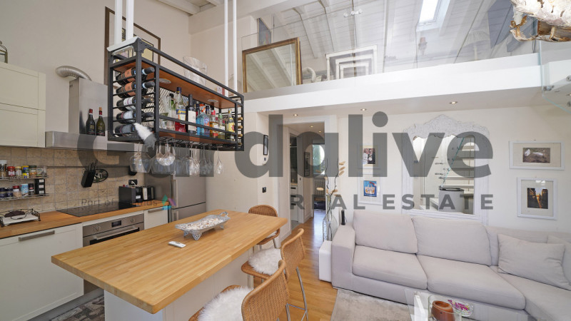 Immagine 15 di Appartamento in vendita  in Viale Mozart a Sirmione