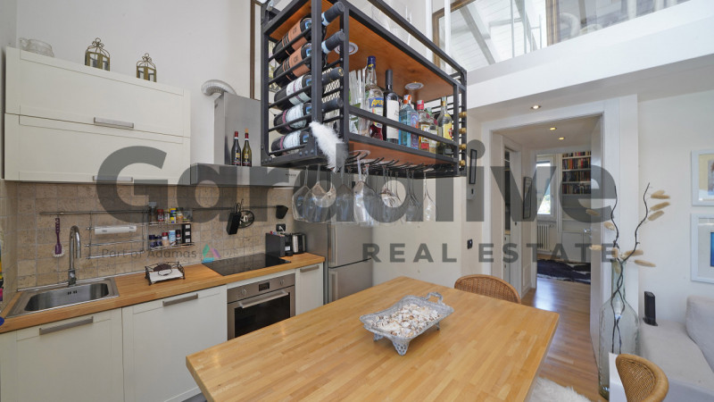 Immagine 18 di Appartamento in vendita  in Viale Mozart a Sirmione