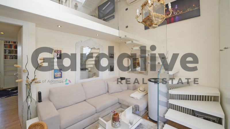 Immagine 19 di Appartamento in vendita  in Viale Mozart a Sirmione